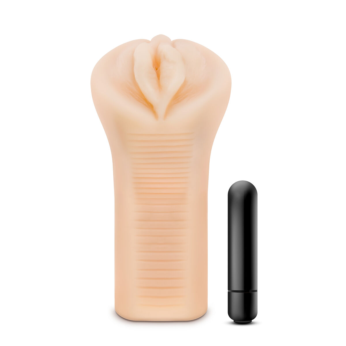 Vortex Dame Rose Blush M for Men Veronika Viande